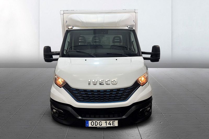 Iveco Daily bild 3