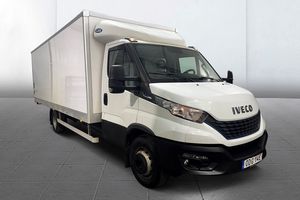 Iveco Daily bild 4