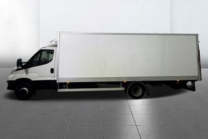 Iveco Daily bild 11