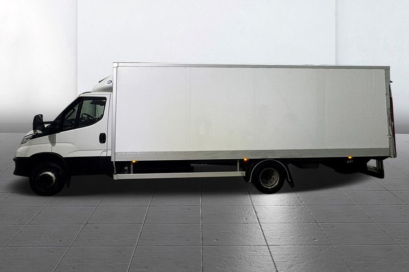Iveco Daily bild 11