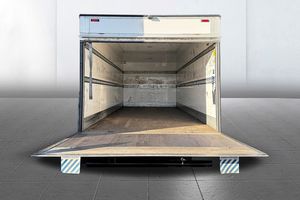 Iveco Daily bild 8