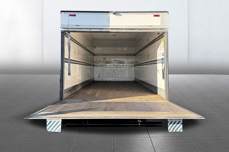 Iveco Daily bild 8