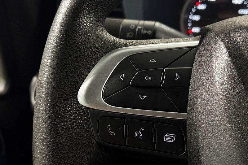 Iveco Daily bild 16