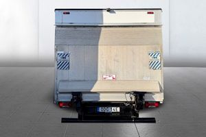 Iveco Daily bild 7