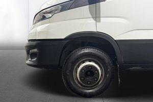 Iveco Daily bild 12