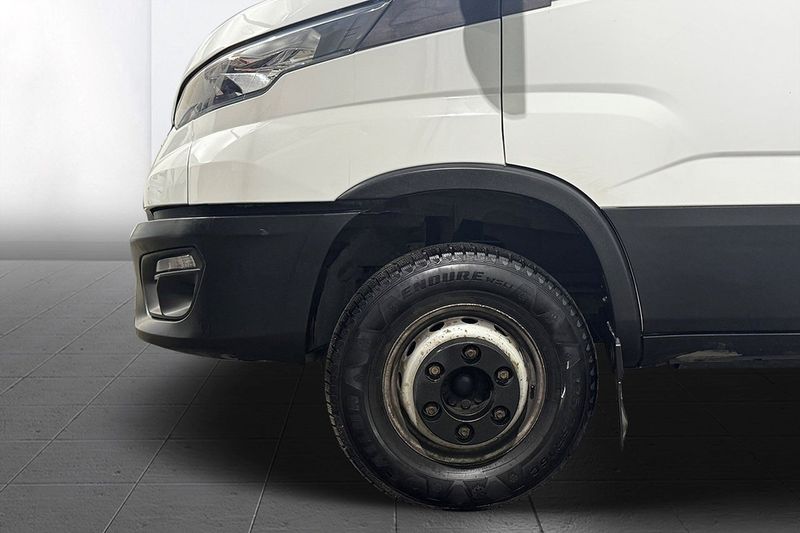 Iveco Daily bild 12