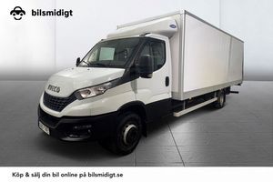 Iveco Daily bild 1