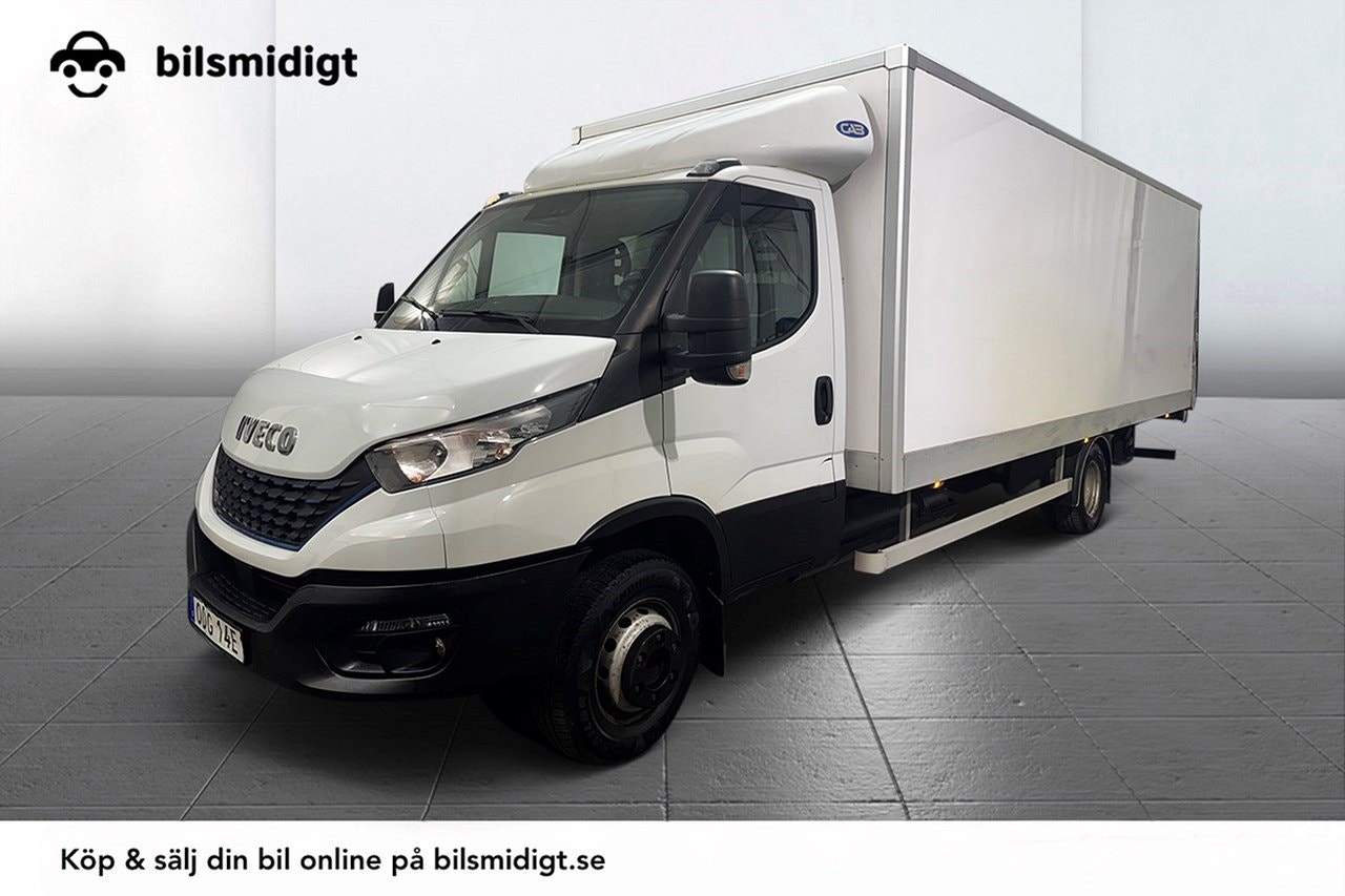 Iveco Daily