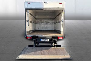 Iveco Daily bild 9