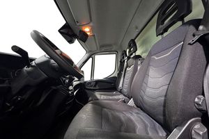 Iveco Daily bild 13