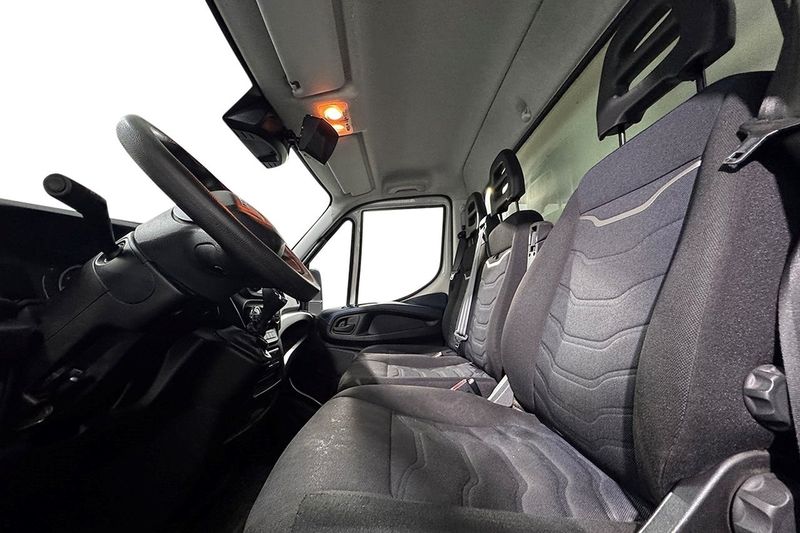 Iveco Daily bild 13