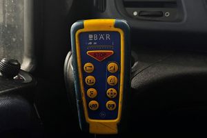 Iveco Daily bild 22