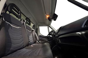 Iveco Daily bild 14