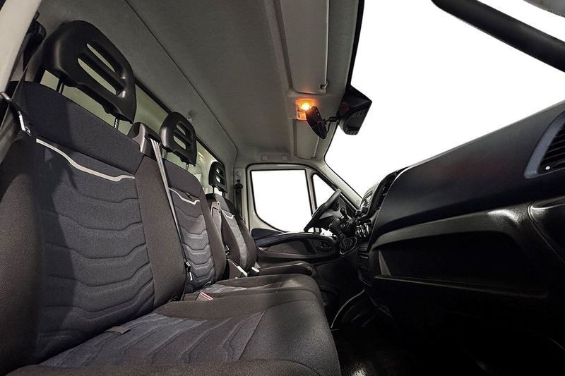 Iveco Daily bild 14