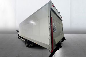 Iveco Daily bild 10