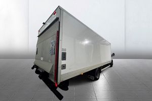 Iveco Daily bild 6