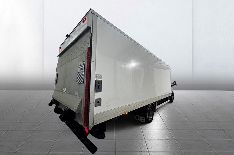 Iveco Daily bild 6