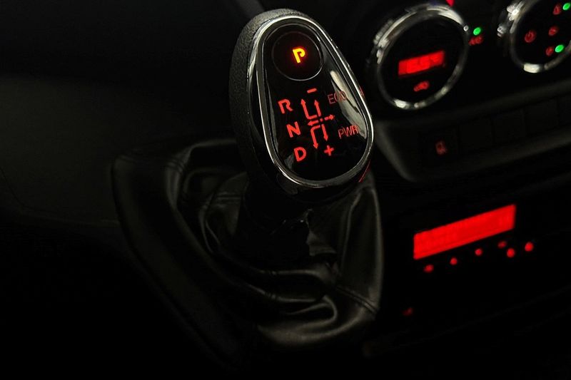 Iveco Daily bild 20