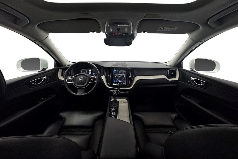 Volvo XC60 bild 18