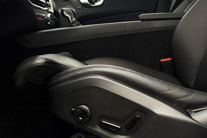 Volvo XC60 bild 15