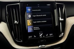 Volvo XC60 bild 28