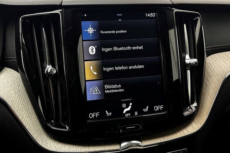 Volvo XC60 bild 28