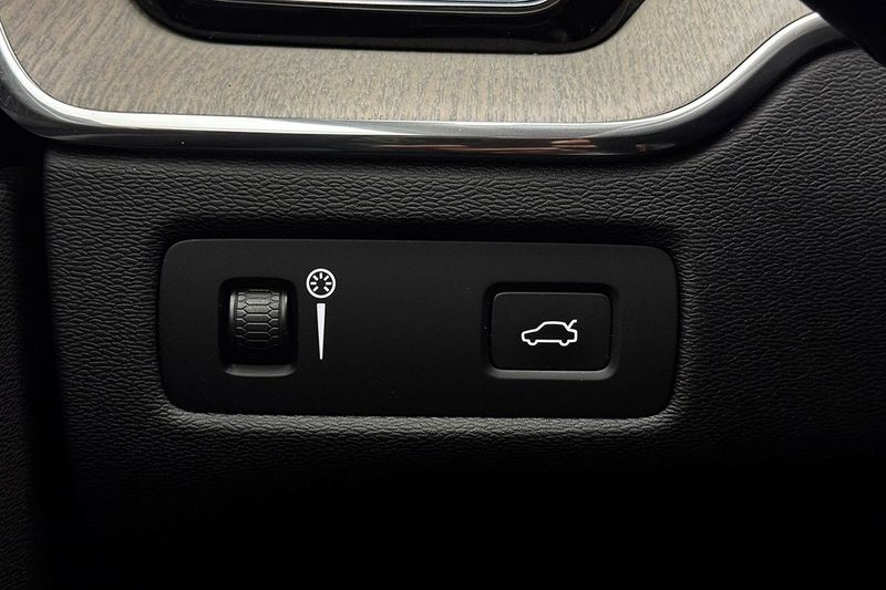 Volvo XC60 bild 34