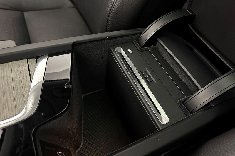 Volvo XC60 bild 32