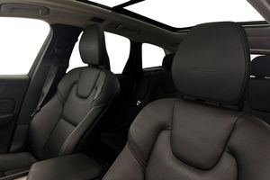 Volvo XC60 bild 13