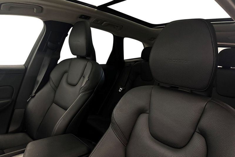 Volvo XC60 bild 13