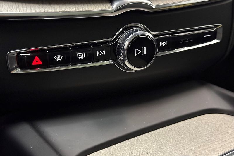 Volvo XC60 bild 29