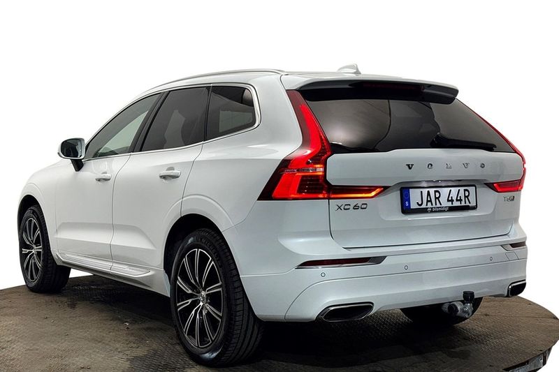 Volvo XC60 bild 9