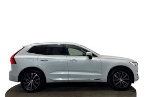 Volvo XC60 bild 5