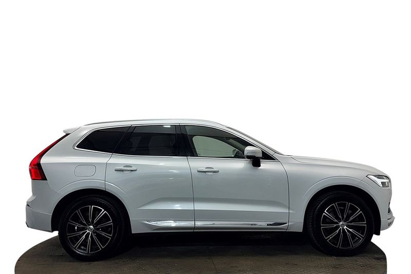 Volvo XC60 bild 5