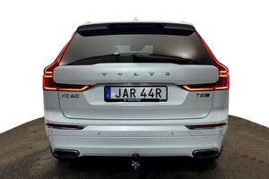 Volvo XC60 bild 7