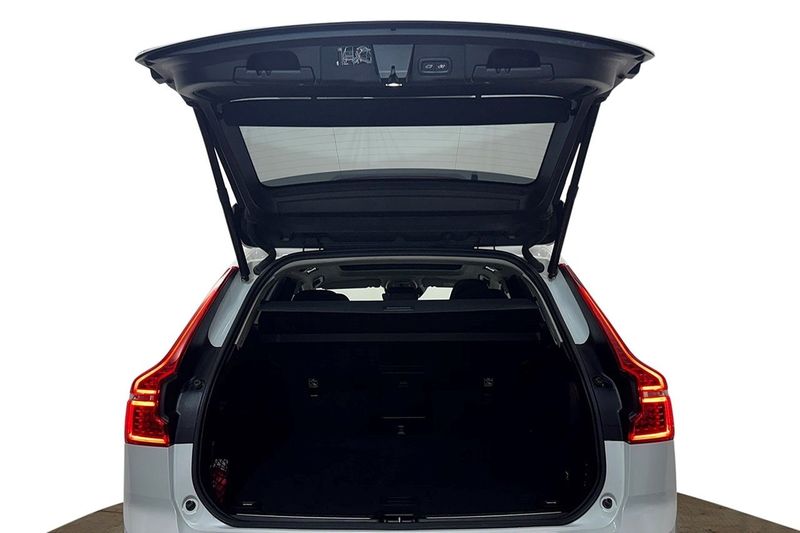 Volvo XC60 bild 35
