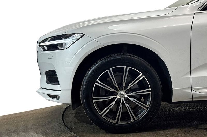 Volvo XC60 bild 11