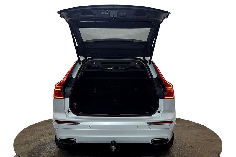 Volvo XC60 bild 8