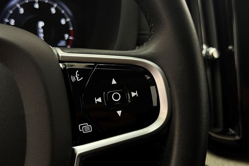 Volvo XC60 bild 23