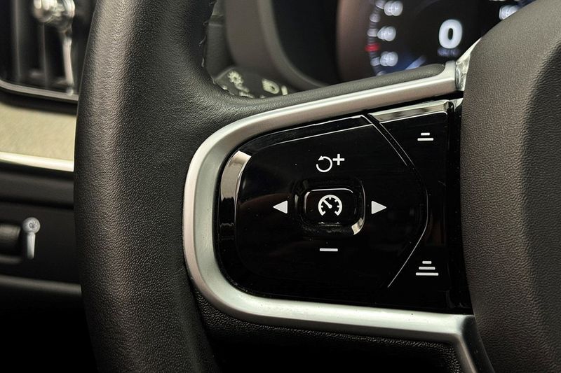 Volvo XC60 bild 22
