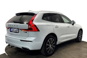 Volvo XC60 bild 6
