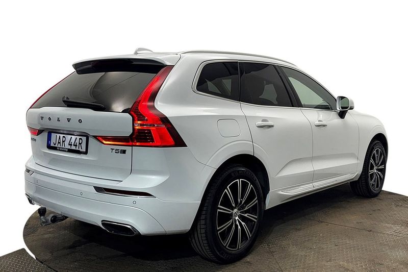 Volvo XC60 bild 6