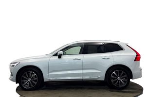 Volvo XC60 bild 10