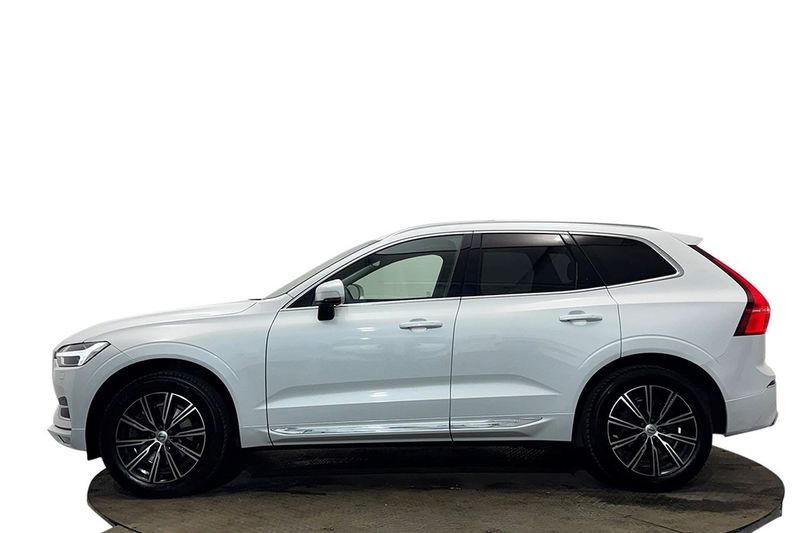 Volvo XC60 bild 10