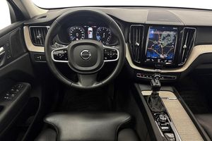 Volvo XC60 bild 21