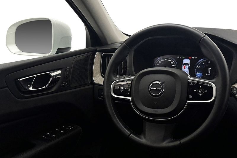 Volvo XC60 bild 20