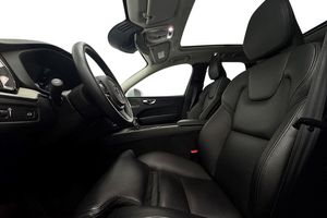 Volvo XC60 bild 12