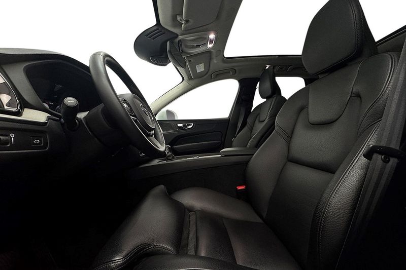 Volvo XC60 bild 12