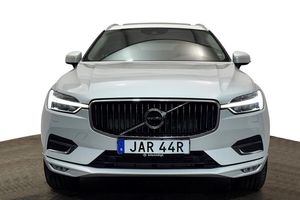 Volvo XC60 bild 3