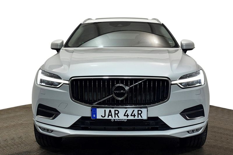 Volvo XC60 bild 3